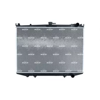 Radiateur, refroidissement du moteur NRF