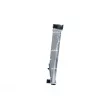 Radiateur, refroidissement du moteur NRF 516842 - Visuel 2