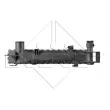 Radiateur, refroidissement du moteur NRF 517373 - Visuel 3