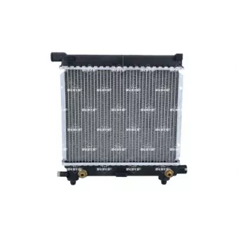 Radiateur, refroidissement du moteur NRF