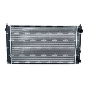 Radiateur, refroidissement du moteur NRF 519501
