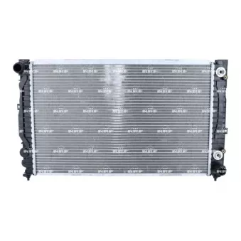 Radiateur, refroidissement du moteur NRF 519504