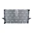 Radiateur, refroidissement du moteur NRF 519509 - Visuel 1