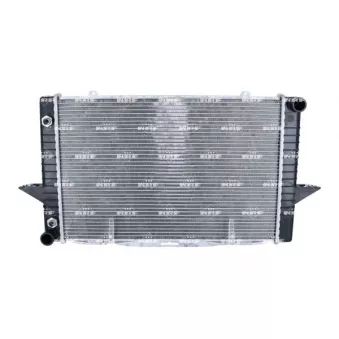 Radiateur, refroidissement du moteur NRF 519509