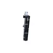 Radiateur, refroidissement du moteur NRF 519509 - Visuel 2