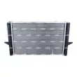 Radiateur, refroidissement du moteur NRF 519509 - Visuel 3