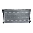Radiateur, refroidissement du moteur NRF 519510A - Visuel 1