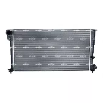Radiateur, refroidissement du moteur NRF 519510A
