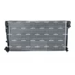 Radiateur, refroidissement du moteur NRF 519510A - Visuel 3