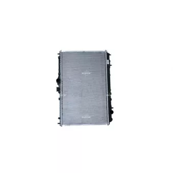 Radiateur, refroidissement du moteur NRF