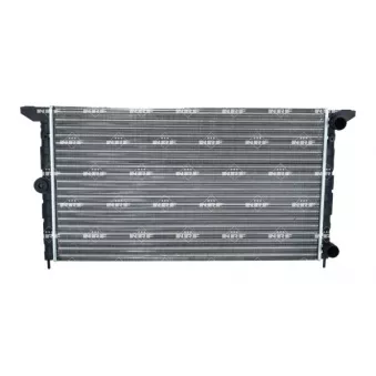 Radiateur, refroidissement du moteur NRF