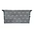 Radiateur, refroidissement du moteur NRF 519523 - Visuel 3
