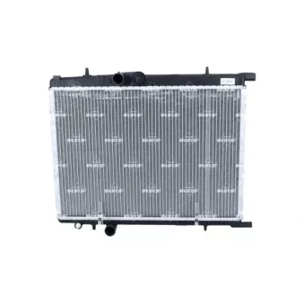 Radiateur, refroidissement du moteur NRF 519525