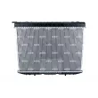 Radiateur, refroidissement du moteur NRF 519532 - Visuel 3