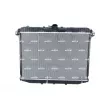 Radiateur, refroidissement du moteur NRF 519533 - Visuel 3
