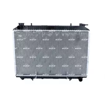 Radiateur, refroidissement du moteur NRF