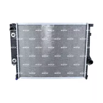 Radiateur, refroidissement du moteur NRF 519558