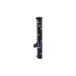 Radiateur, refroidissement du moteur NRF 519558 - Visuel 2
