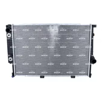 Radiateur, refroidissement du moteur NRF 519588