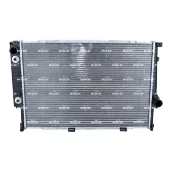 Radiateur, refroidissement du moteur NRF