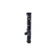 Radiateur, refroidissement du moteur NRF 519589 - Visuel 2