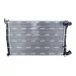 Radiateur, refroidissement du moteur NRF 519602 - Visuel 1