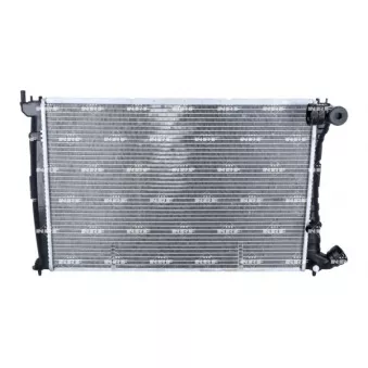 Radiateur, refroidissement du moteur NRF