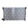 Radiateur, refroidissement du moteur NRF 519602 - Visuel 3