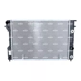 Radiateur, refroidissement du moteur NRF