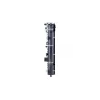 Radiateur, refroidissement du moteur NRF 519689 - Visuel 2