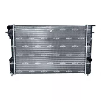 Radiateur, refroidissement du moteur NRF 519689A