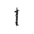 Radiateur, refroidissement du moteur NRF 519697 - Visuel 2