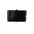 Radiateur, refroidissement du moteur NRF 52008 - Visuel 3