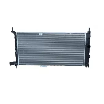 Radiateur, refroidissement du moteur NRF