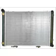Radiateur, refroidissement du moteur NRF 52023 - Visuel 1