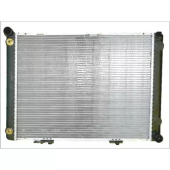 Radiateur, refroidissement du moteur NRF