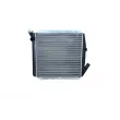 Radiateur, refroidissement du moteur NRF 52026 - Visuel 1
