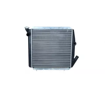 Radiateur, refroidissement du moteur NRF