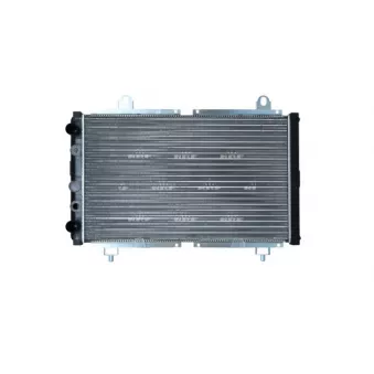 Radiateur, refroidissement du moteur NRF 52035