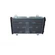 Radiateur, refroidissement du moteur NRF 52035 - Visuel 3