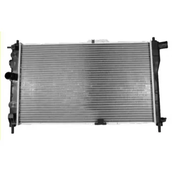 Radiateur, refroidissement du moteur NRF 52053