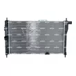 Radiateur, refroidissement du moteur NRF 52055 - Visuel 1