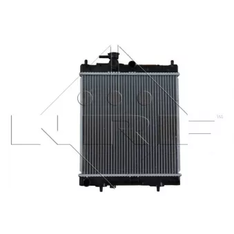Radiateur, refroidissement du moteur NRF 52060