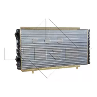 Radiateur, refroidissement du moteur NRF 52062A
