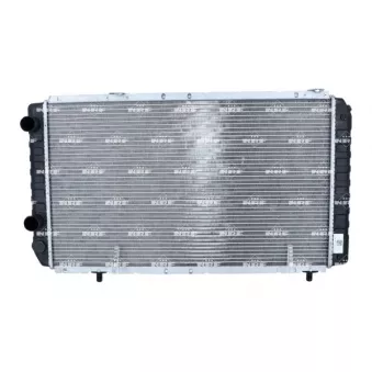 Radiateur, refroidissement du moteur NRF 52063