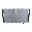 Radiateur, refroidissement du moteur NRF 52063 - Visuel 3
