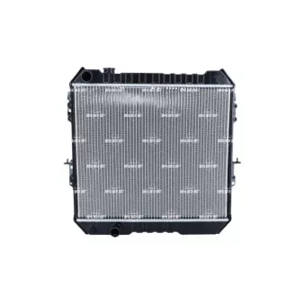 Radiateur, refroidissement du moteur NRF