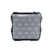 Radiateur, refroidissement du moteur NRF 52064 - Visuel 3