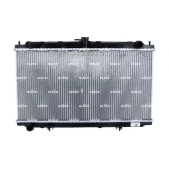 Radiateur, refroidissement du moteur NRF