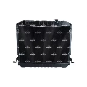 Radiateur, refroidissement du moteur NRF